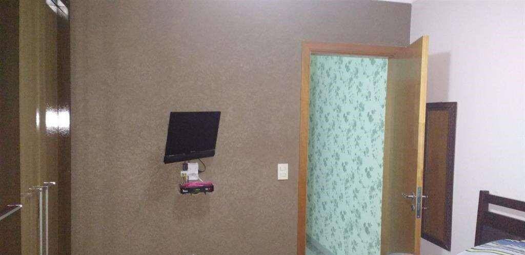 Sobrado à venda com 2 quartos, 70m² - Foto 2