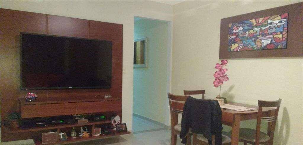 Sobrado à venda com 2 quartos, 70m² - Foto 8