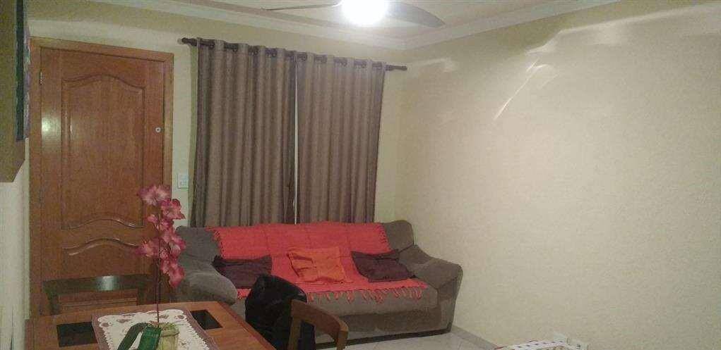 Sobrado à venda com 2 quartos, 70m² - Foto 9