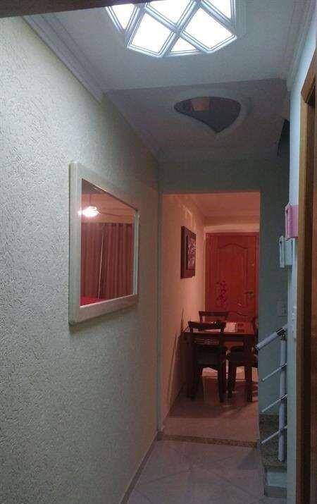 Sobrado à venda com 2 quartos, 70m² - Foto 10