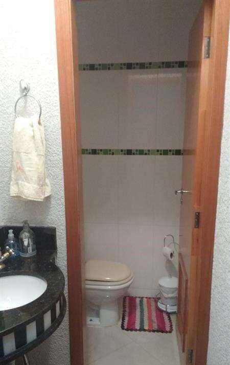 Sobrado à venda com 2 quartos, 70m² - Foto 11