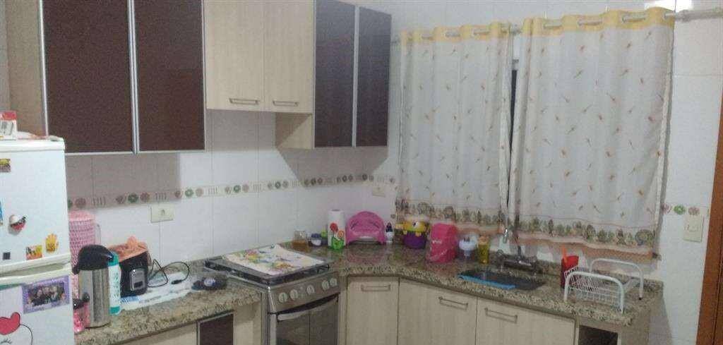 Sobrado à venda com 2 quartos, 70m² - Foto 14