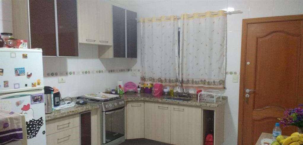 Sobrado à venda com 2 quartos, 70m² - Foto 1