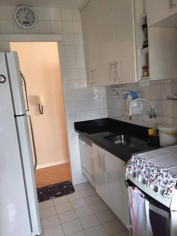 Apartamento à venda com 2 quartos, 50m² - Foto 7