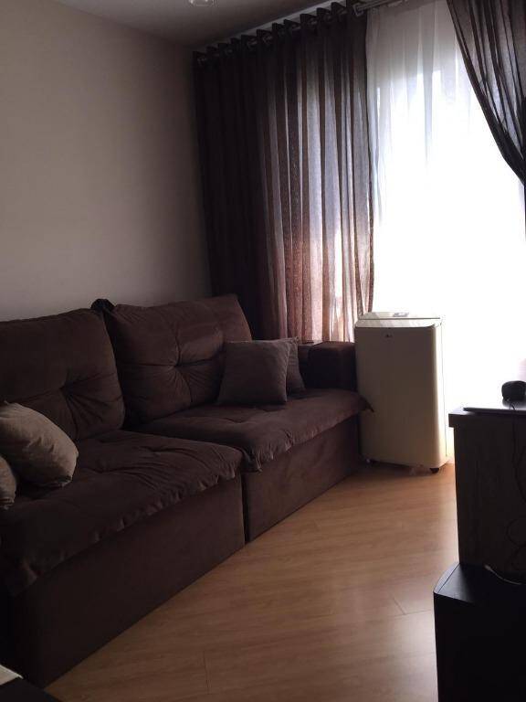 Apartamento à venda com 2 quartos, 50m² - Foto 11