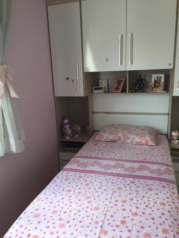 Apartamento à venda com 2 quartos, 50m² - Foto 12