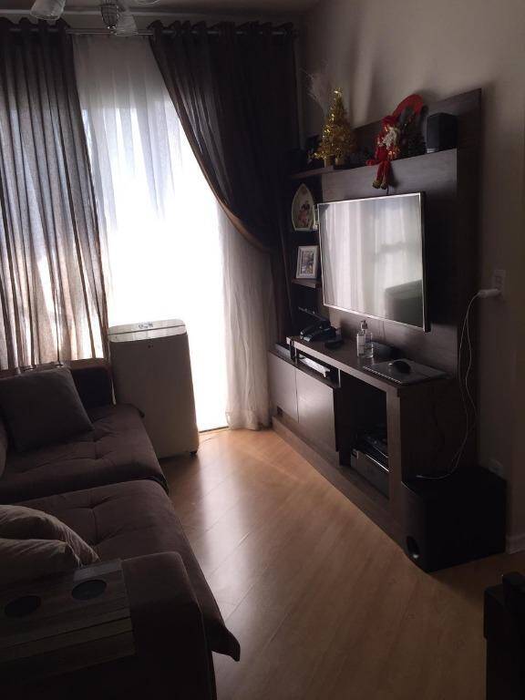 Apartamento à venda com 2 quartos, 50m² - Foto 14