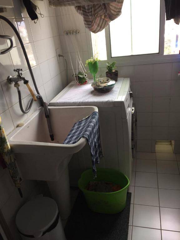 Apartamento à venda com 2 quartos, 50m² - Foto 23