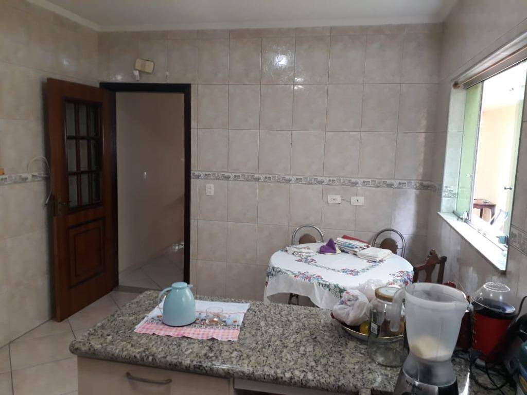 Casa à venda com 3 quartos, 104m² - Foto 11