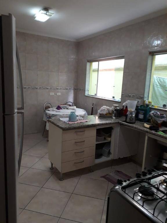 Casa à venda com 3 quartos, 104m² - Foto 17