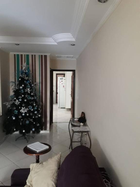 Casa à venda com 3 quartos, 104m² - Foto 25