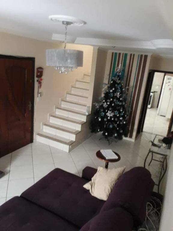 Casa à venda com 3 quartos, 104m² - Foto 27