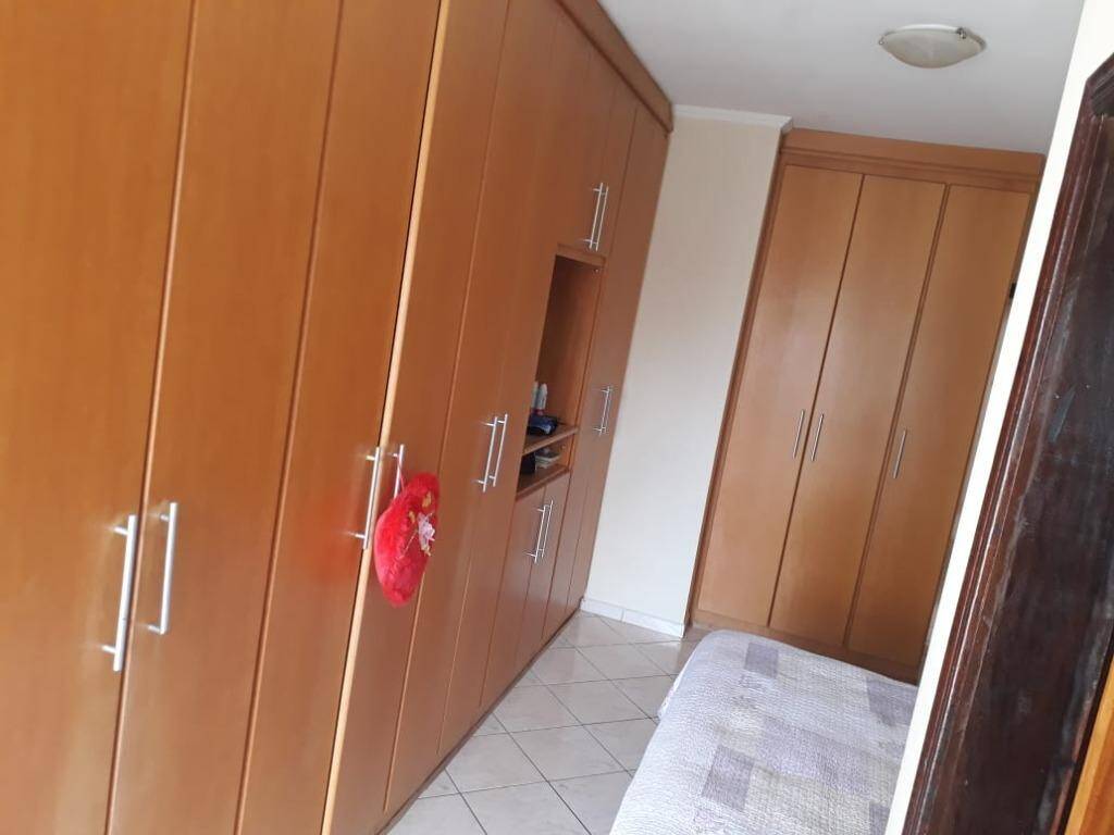 Casa à venda com 3 quartos, 104m² - Foto 26