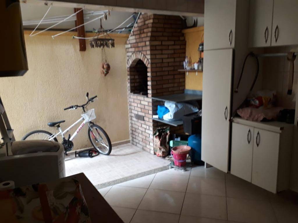 Casa à venda com 3 quartos, 104m² - Foto 43