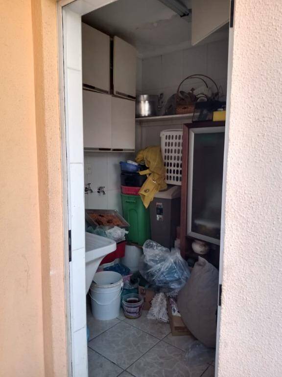 Casa à venda com 2 quartos, 100m² - Foto 17