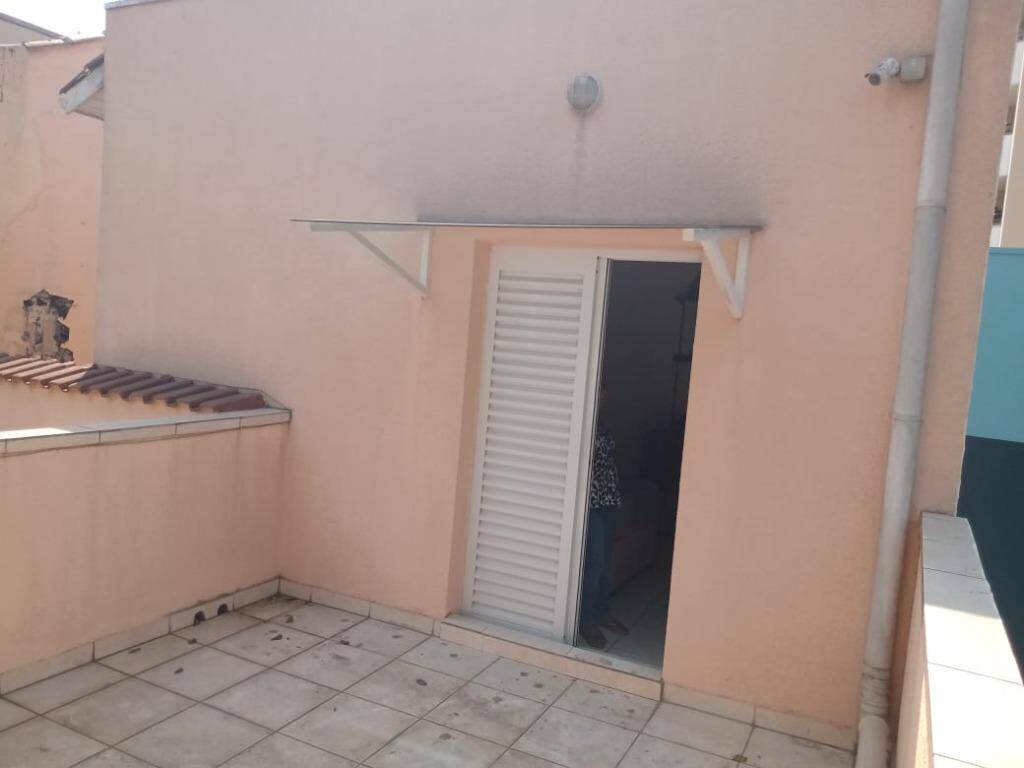 Casa à venda com 2 quartos, 100m² - Foto 20