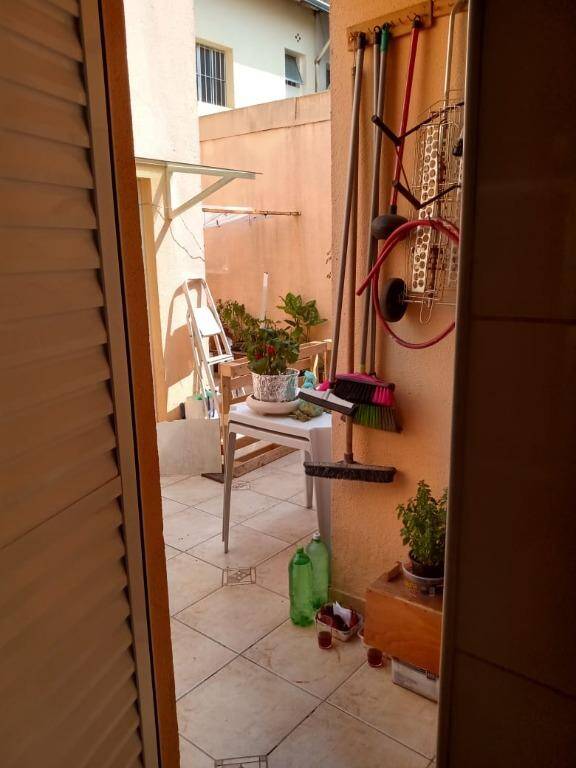 Casa à venda com 2 quartos, 100m² - Foto 34