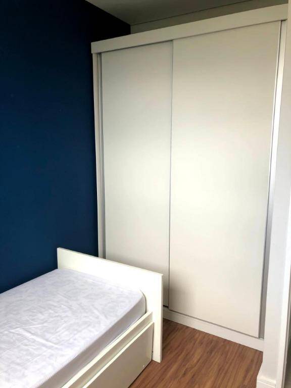 Apartamento à venda com 2 quartos, 48m² - Foto 2