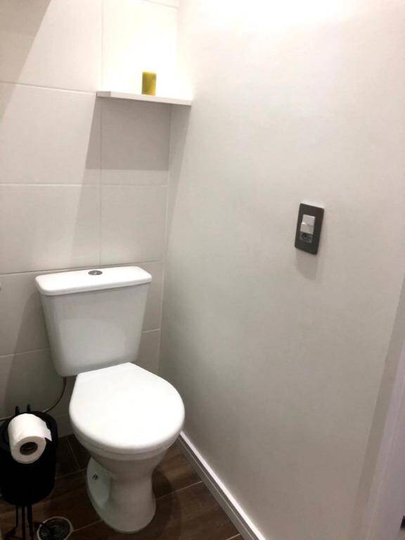 Apartamento à venda com 2 quartos, 48m² - Foto 6