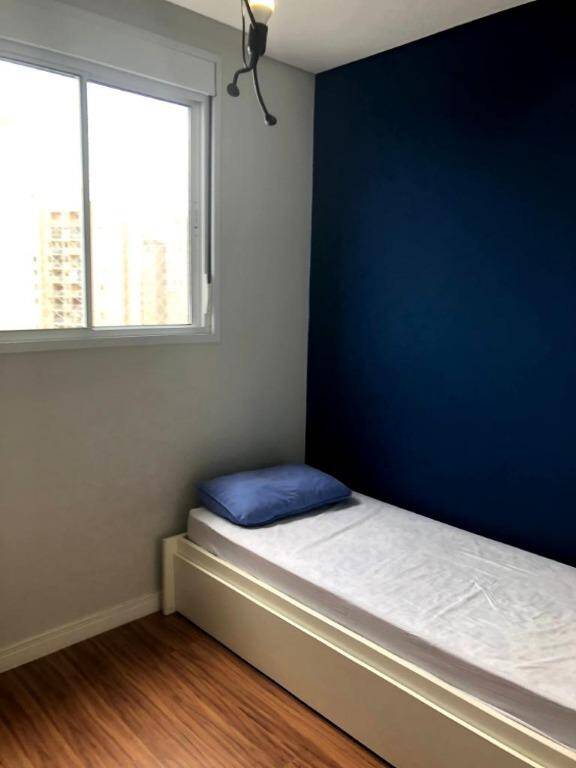 Apartamento à venda com 2 quartos, 48m² - Foto 9