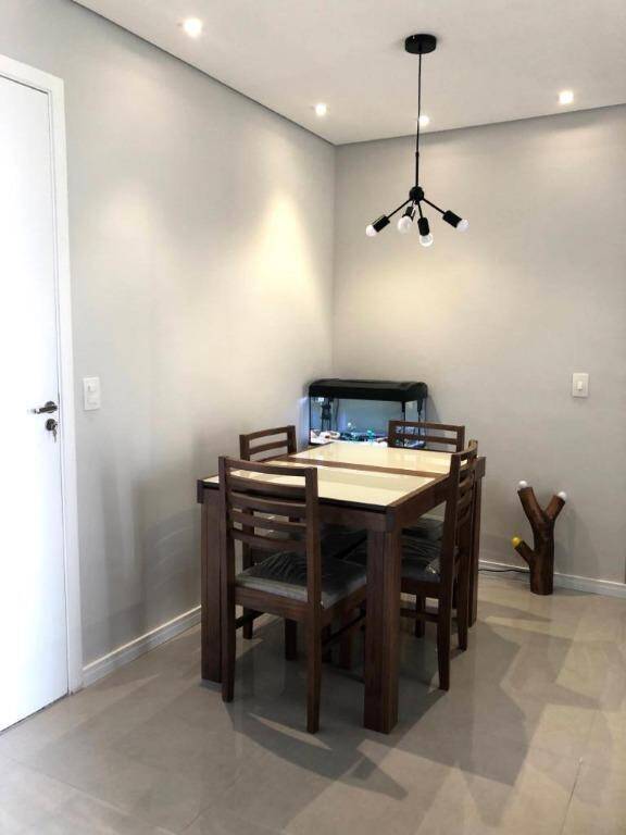 Apartamento à venda com 2 quartos, 48m² - Foto 10