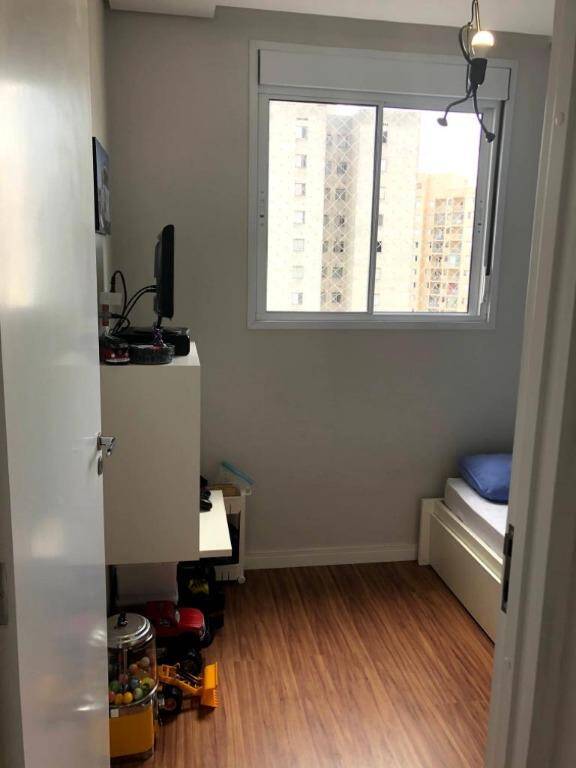 Apartamento à venda com 2 quartos, 48m² - Foto 11