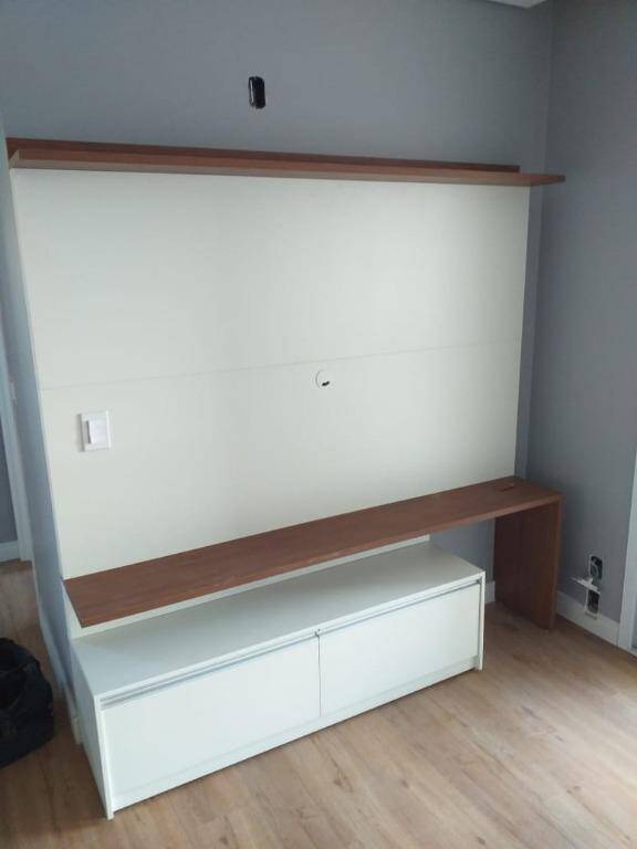 Apartamento à venda com 2 quartos, 50m² - Foto 7