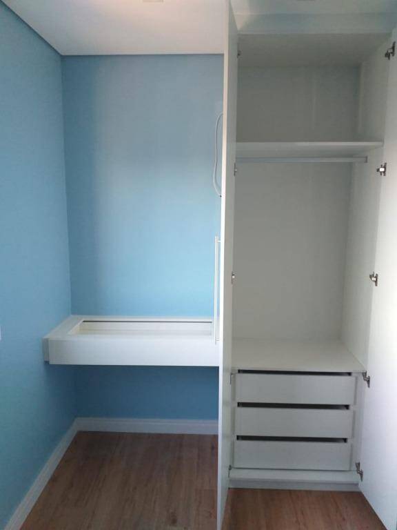 Apartamento à venda com 2 quartos, 50m² - Foto 11