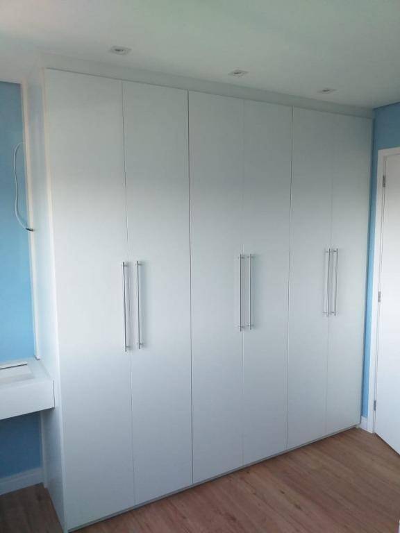 Apartamento à venda com 2 quartos, 50m² - Foto 12