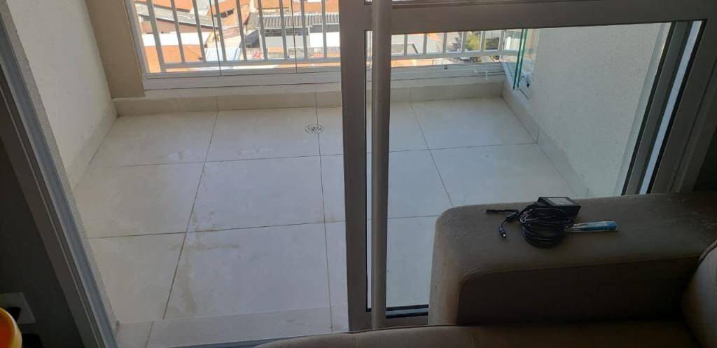 Apartamento à venda com 2 quartos, 50m² - Foto 15