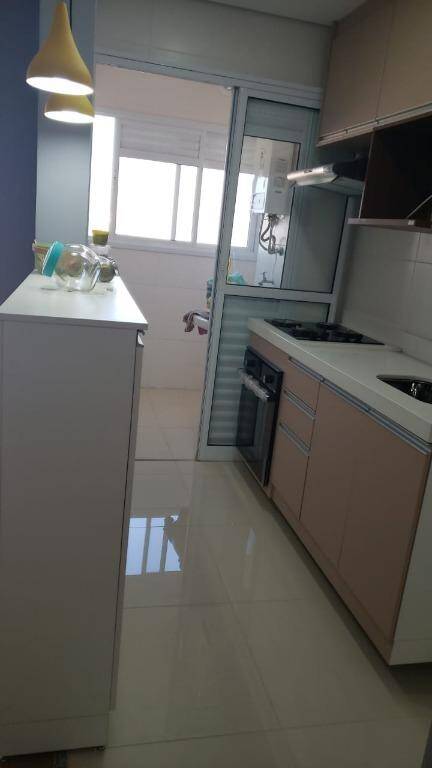 Apartamento à venda com 2 quartos, 50m² - Foto 17