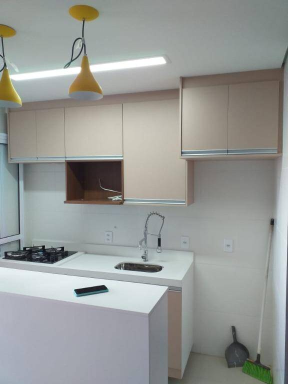 Apartamento à venda com 2 quartos, 50m² - Foto 27