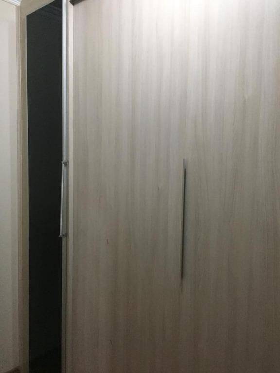 Apartamento à venda com 3 quartos, 60m² - Foto 2