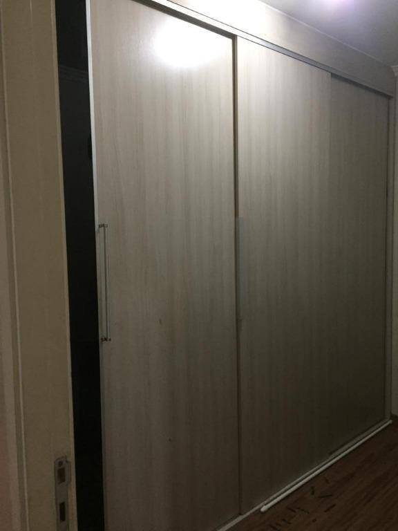 Apartamento à venda com 3 quartos, 60m² - Foto 4