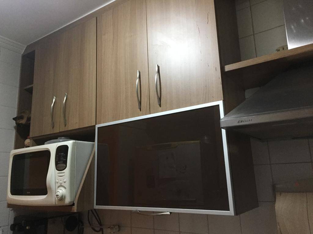 Apartamento à venda com 3 quartos, 60m² - Foto 8