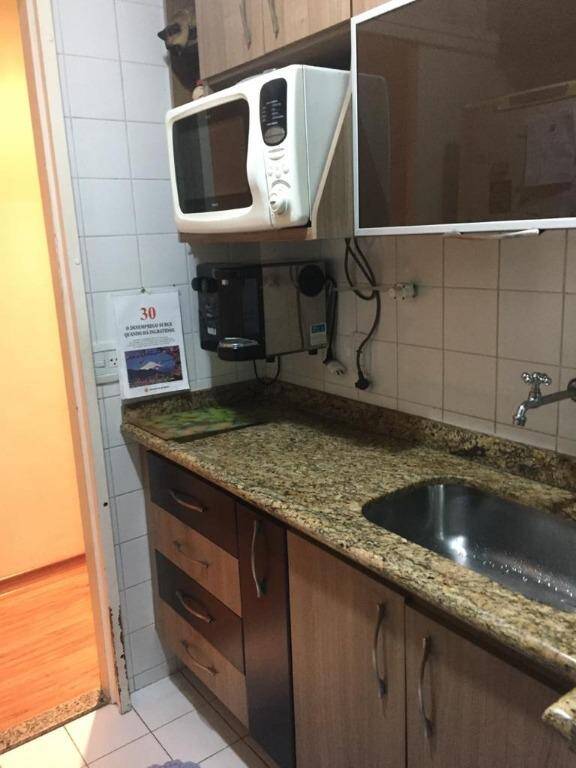 Apartamento à venda com 3 quartos, 60m² - Foto 11