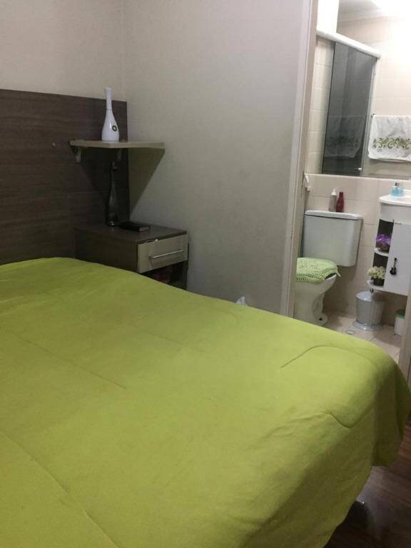 Apartamento à venda com 3 quartos, 60m² - Foto 17