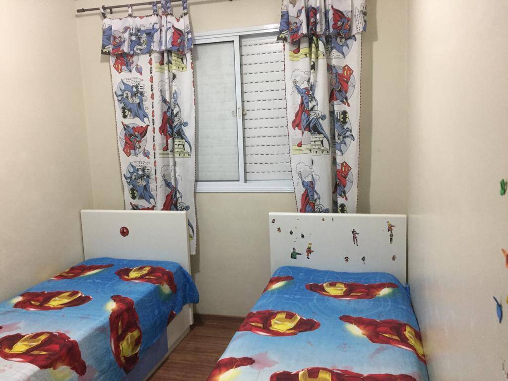 Apartamento à venda com 3 quartos, 60m² - Foto 18