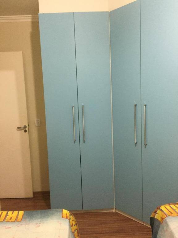 Apartamento à venda com 3 quartos, 60m² - Foto 19