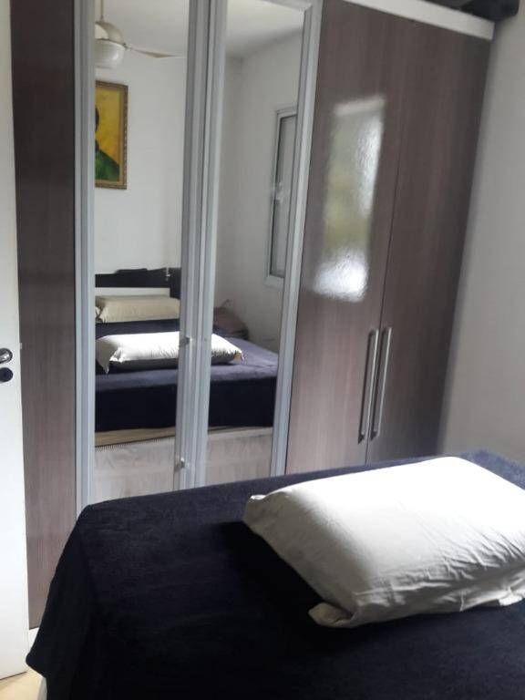 Apartamento à venda com 2 quartos, 50m² - Foto 7