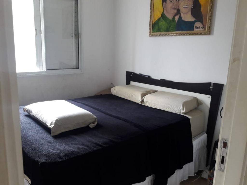 Apartamento à venda com 2 quartos, 50m² - Foto 8