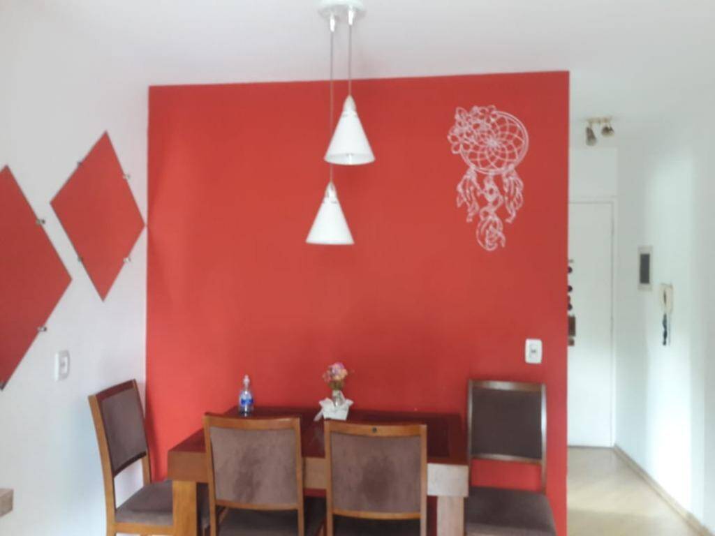 Apartamento à venda com 2 quartos, 50m² - Foto 10