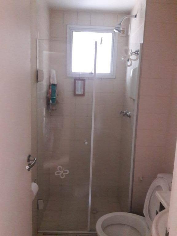 Apartamento à venda com 2 quartos, 50m² - Foto 11