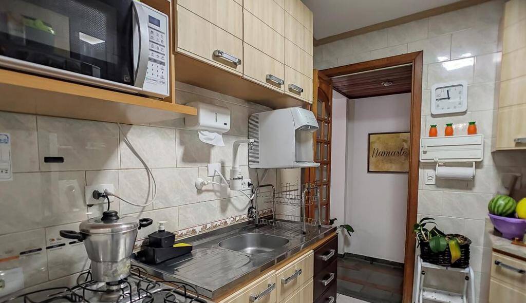 Apartamento à venda com 3 quartos, 67m² - Foto 7