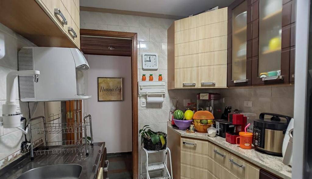 Apartamento à venda com 3 quartos, 67m² - Foto 6