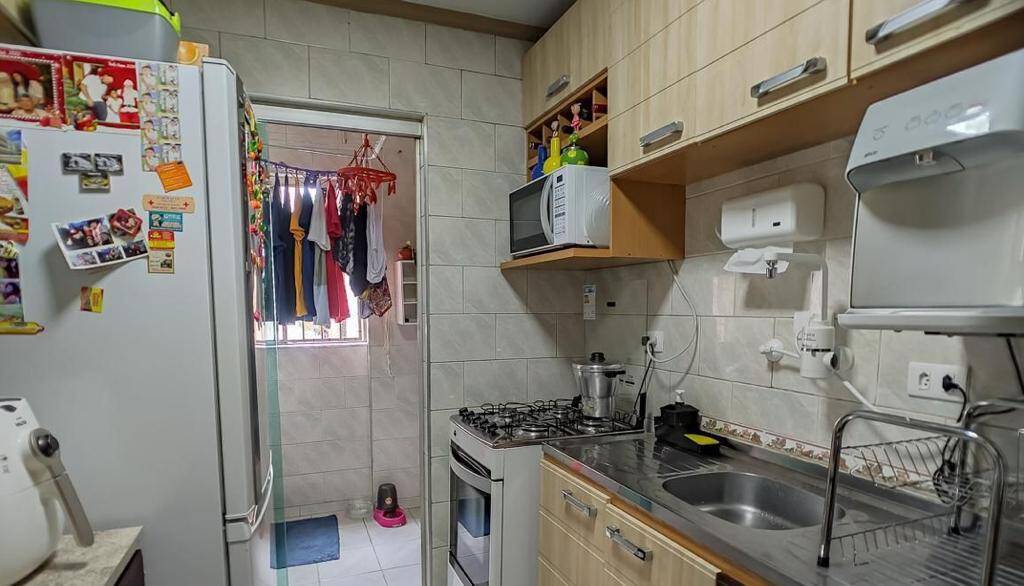 Apartamento à venda com 3 quartos, 67m² - Foto 8