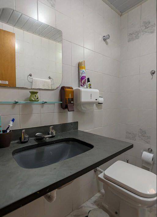 Apartamento à venda com 3 quartos, 67m² - Foto 9