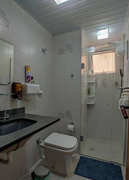 Apartamento à venda com 3 quartos, 67m² - Foto 10