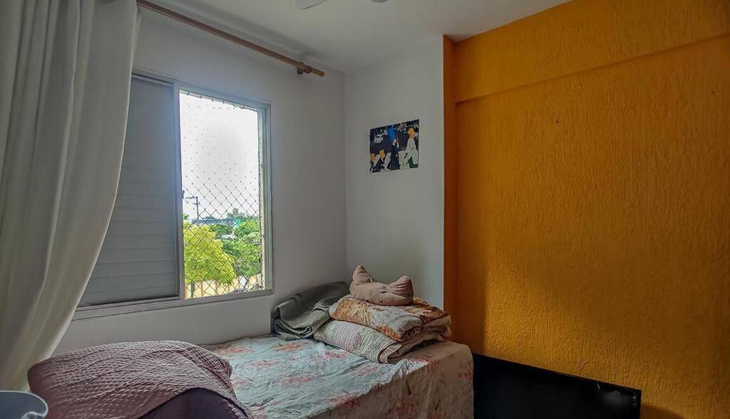 Apartamento à venda com 3 quartos, 67m² - Foto 20