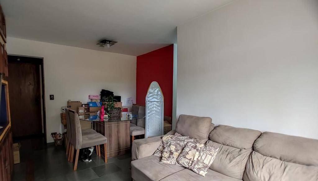 Apartamento à venda com 3 quartos, 67m² - Foto 26